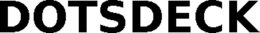 DOTSDECK trademark