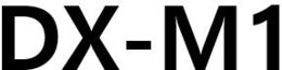DX-M1 trademark