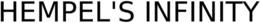 HEMPEL'S INFINITY trademark
