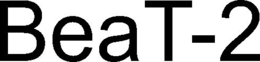 BEAT-2 trademark