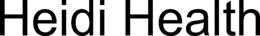 HEIDI HEALTH trademark