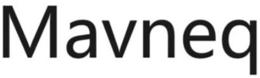MAVNEQ trademark