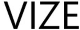 VIZE trademark