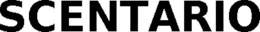 SCENTARIO trademark