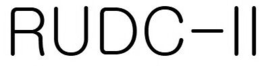 RUDC-II trademark