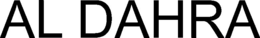 AL DAHRA trademark