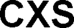 CXS trademark