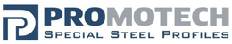 PROMOTECH SPECIAL STEEL PROFILES trademark