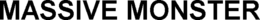 MASSIVE MONSTER trademark