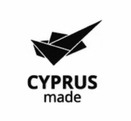 CYPRUS MADE trademark