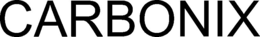 CARBONIX trademark