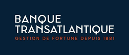 BANQUE TRANSATLANTIQUE GESTION DE FORTUNE DEPUIS 1881 trademark