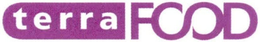 TERRA FOOD trademark