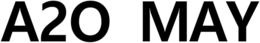 A20 MAY trademark