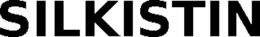 SILKISTIN trademark