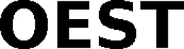 OEST trademark