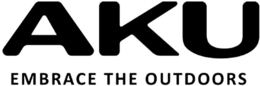 AKU EMBRACE THE OUTDOORS trademark