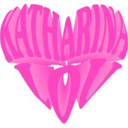 KATHARINA LOU trademark