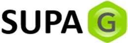 SUPA G trademark