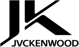 JK JVCKENWOOD trademark