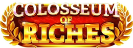 COLOSSEUM OF RICHES trademark