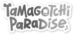 TAMAGOTCHI PARADISE trademark