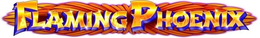 FLAMING PHOENIX trademark