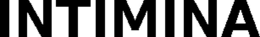 INTIMINA trademark