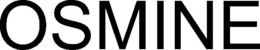 OSMINE trademark