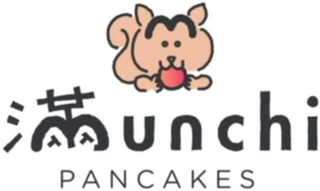 MUNCHI PANCAKES trademark