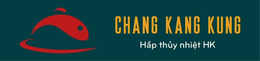 CHANG KANG KUNG HấP THủY NHIệT HK trademark