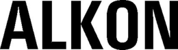 ALKON trademark