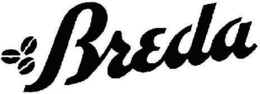 BREDA trademark