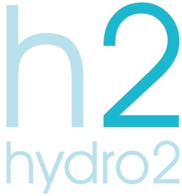 H2 HYDRO2 trademark