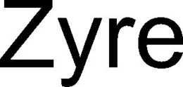 ZYRE trademark