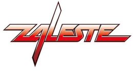 ZALESTE trademark
