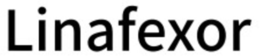 LINAFEXOR trademark