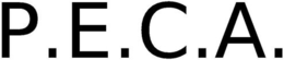 P.E.C.A. trademark