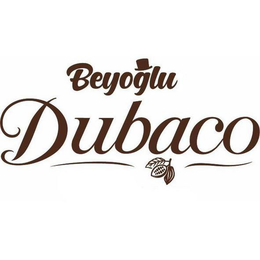 BEYOGLU DUBACO trademark