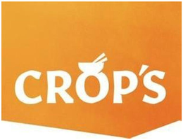 CROP'S trademark
