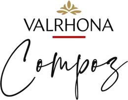 VALRHONA COMPOZ trademark
