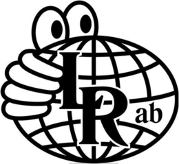 LR AB trademark