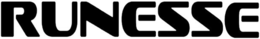 RUNESSE trademark