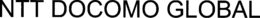 NTT DOCOMO GLOBAL trademark