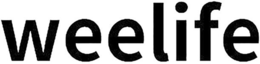 WEELIFE trademark