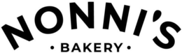 NONNI'S BAKERY trademark