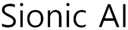 SIONIC AI trademark