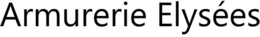 ARMURERIE ELYSéES trademark