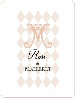 M ROSE DE MALLERET trademark