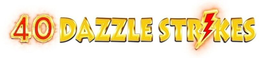 40 DAZZLE STRIKES trademark